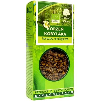 Kobylak Bio-Wurzeltee - Verdauungshilfe Kobylak Bio-Wurzeltee - Verdauungshilfe