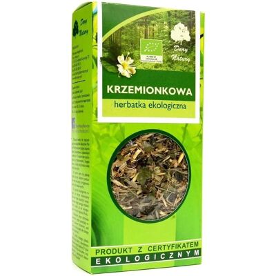 Dary Natury Organiczna Herbata Krzemionkowa Dary Natury Organiczna Herbata Krzemionkowa