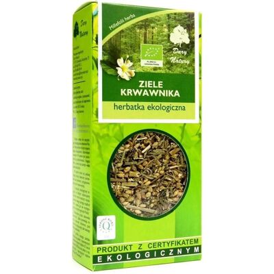Prezenty Natury Ekologiczna Herbata Rumianku - Herbata Prezenty Natury Ekologiczna Herbata Rumianku - Herbata