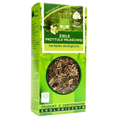 GÂTES DES NATURE Herbes câline BIO 50 g - Publicité GÂTES DES NATURE Herbes câline BIO 50 g - Publicité