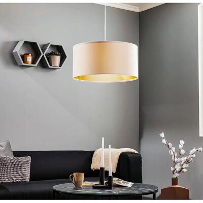 MACODESIGN Lilia Gold Pendelleuchte - Deckenlampe MACODESIGN Lilia Gold Pendelleuchte - Deckenlampe