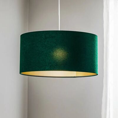Maco Design Salina Grün/Gold Pendelleuchte - Deckenlampe Maco Design Salina Grün/Gold Pendelleuchte - Deckenlampe