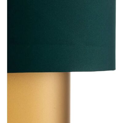 MACODESIGN Tropische grüne Mini-Foto Tischlampe - Tischleuchte MACODESIGN Tropische grüne Mini-Foto Tischlampe - Tischleuchte