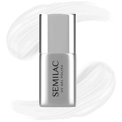Semilac Brand Copper & Gold Flakes No Wipe Blinking Gel Top Coat - Gel Top Coat Semilac Brand Copper & Gold Flakes No Wipe Blinking Gel Top Coat - Gel Top Coat