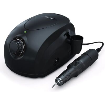 Semilac Elektryczny frezarka do paznokci - Profesjonalna 65W - Narzędzie do stylizacji paznokci Semilac Elektryczny frezarka do paznokci - Profesjonalna 65W - Narzędzie do stylizacji paznokci