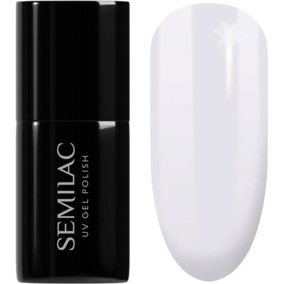 Semilac Lavendel Flowers - UV Hybrid Nagellack 7ml Semilac Lavendel Flowers - UV Hybrid Nagellack 7ml