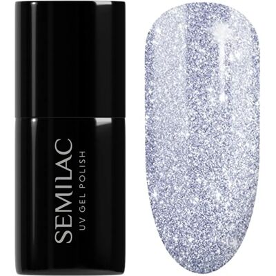 Semilac Evening Party UV-Gel-Lack - Nagellack Semilac Evening Party UV-Gel-Lack - Nagellack