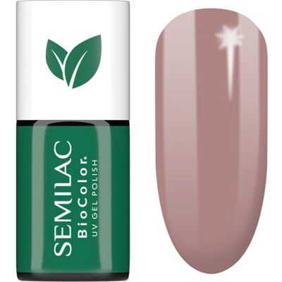 Lac de unghii Gel BioColor Semilac - UV/LED - 7ml Lac de unghii Gel BioColor Semilac - UV/LED - 7ml