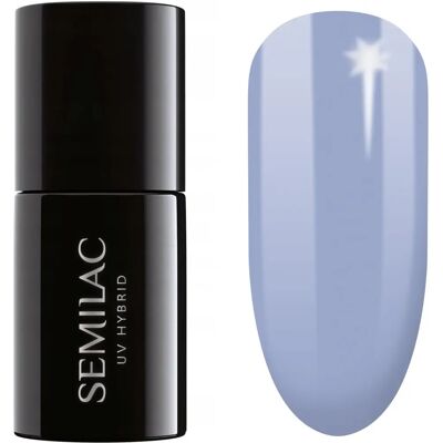 Semilac Summer Sky Pastel Neon Gel Nail Polish - Nail Polish Semilac Summer Sky Pastel Neon Gel Nail Polish - Nail Polish