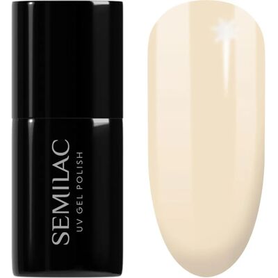 Semilac Zen Lac de unghii gel - WellBeing UV/LED - 7ml Semilac Zen Lac de unghii gel - WellBeing UV/LED - 7ml
