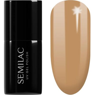 Semilac Palo Santo Lac de unghii gel UV hybrid WellBeing - Lac de unghii gel UV hybrid Semilac Palo Santo Lac de unghii gel UV hybrid WellBeing - Lac de unghii gel UV hybrid