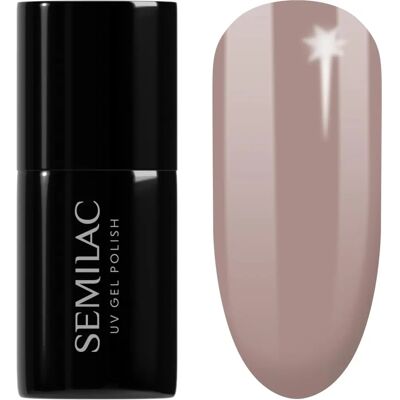 Semilac Harmony UV Hybrid WellBeing Lac de unghii gel - Lac de unghii gel Semilac Harmony UV Hybrid WellBeing Lac de unghii gel - Lac de unghii gel