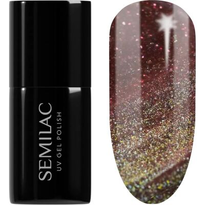 Semilac Digital Red Gel Nail Polish - Gel Nail Polish Semilac Digital Red Gel Nail Polish - Gel Nail Polish