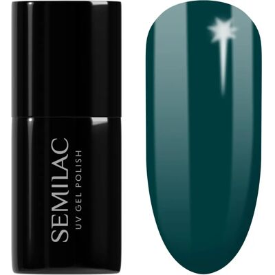 Semilac Collezione Inverno UV Hybrid Smalto Gel per Unghie - Tipo di Prodotto Semilac Collezione Inverno UV Hybrid Smalto Gel per Unghie - Tipo di Prodotto