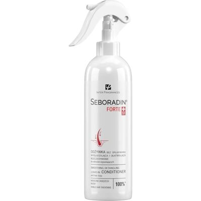 Seboradin Forte - Haarverlust Anti-Schäden Leave-In Conditioner 200ml Seboradin Forte - Haarverlust Anti-Schäden Leave-In Conditioner 200ml