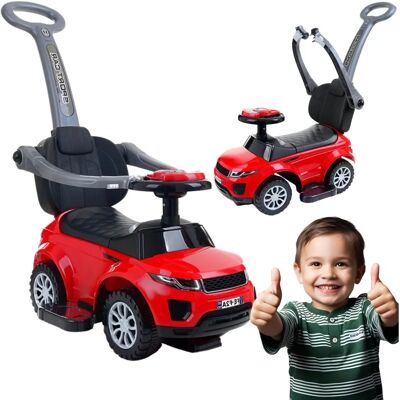 FunFit - 2095-UNIW - FUNFIT KIDS universal - Pushchair FunFit - 2095-UNIW - FUNFIT KIDS universal - Pushchair