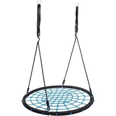 FunFit - Openwork Stork Nest - 100 cm - Swing - Publicité FunFit - Openwork Stork Nest - 100 cm - Swing - Publicité