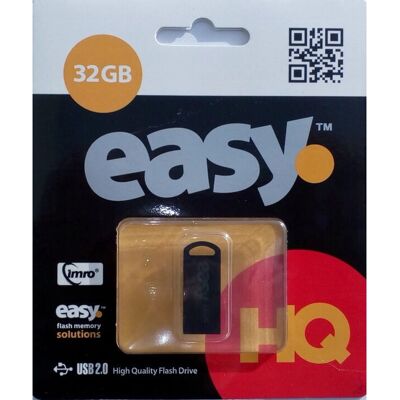 Imro 32GB USB-Stick - USB Typ-A 2.0 Imro 32GB USB-Stick - USB Typ-A 2.0