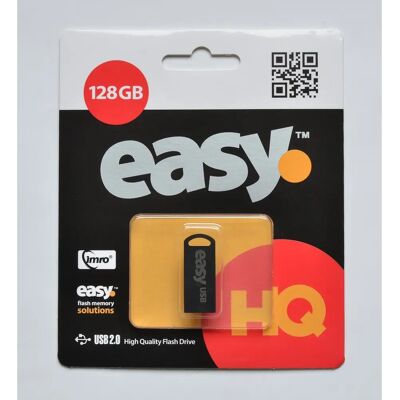 Imro 128GB USB-Stick - Hochgeschwindigkeits-Datenübertragung Imro 128GB USB-Stick - Hochgeschwindigkeits-Datenübertragung