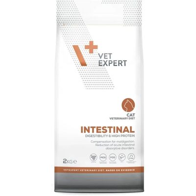Vetexpert Katts Tarmkost - 2kg Vetexpert Katts Tarmkost - 2kg