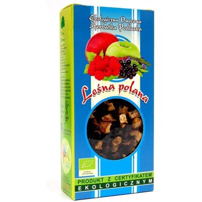 Gifts of Nature Bio Waldteelichtung - 100 g Gifts of Nature Bio Waldteelichtung - 100 g