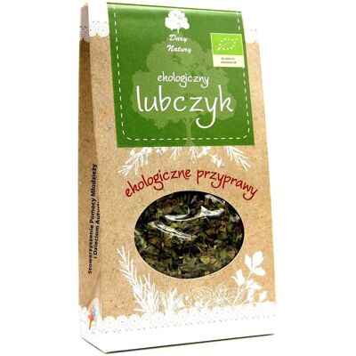 Gifts of Nature Organiczny seler - Zioło - 20g Gifts of Nature Organiczny seler - Zioło - 20g