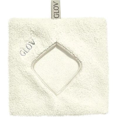 GLOV Comfort Ivory Struccante - Accessori per pulizia viso GLOV Comfort Ivory Struccante - Accessori per pulizia viso