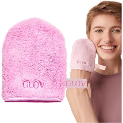 GLOV Makeup-Entferner-Handschuh (1 Stück) GLOV Makeup-Entferner-Handschuh (1 Stück)