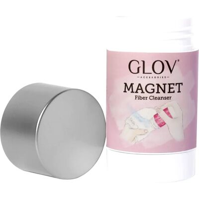 GLOV Magnet Fiber Cleanser - Detergente Delicato per Pennelli e Guanti GLOV Magnet Fiber Cleanser - Detergente Delicato per Pennelli e Guanti