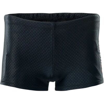 Aquawave Carbo Boxer Schwarz L - Badehose Aquawave Carbo Boxer Schwarz L - Badehose