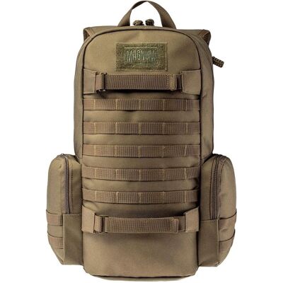 Magnum Wildcat OLV-GRN - Mochila táctica de 25L Magnum Wildcat OLV-GRN - Mochila táctica de 25L