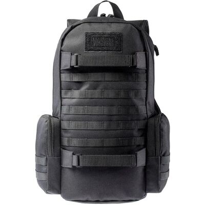 Magnum Wildcat Zwart Rugzak - Rugzak Magnum Wildcat Zwart Rugzak - Rugzak