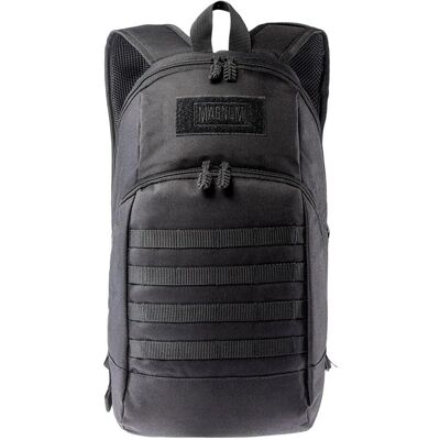 Magnum Kamel Schwarz Rucksack - 15L Taktischer Rucksack Magnum Kamel Schwarz Rucksack - 15L Taktischer Rucksack