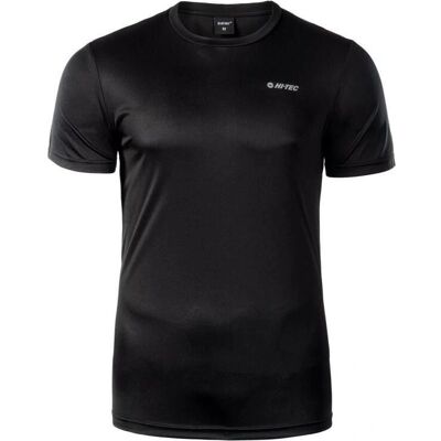 Hi-Tec Sibic Herren T-Shirt - Trainingsshirt Hi-Tec Sibic Herren T-Shirt - Trainingsshirt