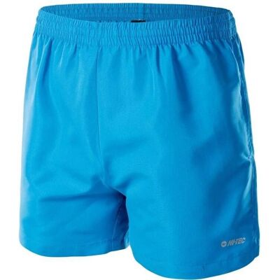 Hi-Tec XXL Blaue Shorts - Hose Hi-Tec XXL Blaue Shorts - Hose