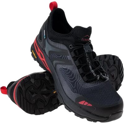 Elbrus Milkar Wodoszczelne Buty Turystyczne - Buty Turystyczne Elbrus Milkar Wodoszczelne Buty Turystyczne - Buty Turystyczne