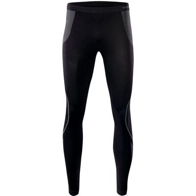 Legginsy termoaktywne Hi-Tec Buraz - Leggings Legginsy termoaktywne Hi-Tec Buraz - Leggings