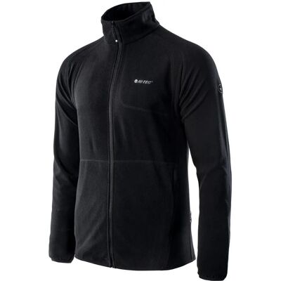 Hi-Tec - Camolin 34935365924 - Schwarz - XL - Sweatshirt Hi-Tec - Camolin 34935365924 - Schwarz - XL - Sweatshirt