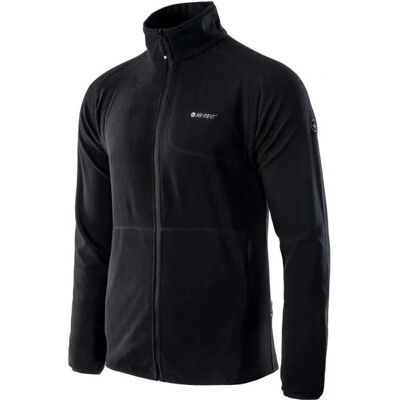 Hi-Tec - Camolin 34935365924 - Schwarz - Sweatshirt Hi-Tec - Camolin 34935365924 - Schwarz - Sweatshirt