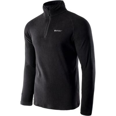 Hi-Tec Polar Denton Kapuzenpullover - Hoodie Hi-Tec Polar Denton Kapuzenpullover - Hoodie