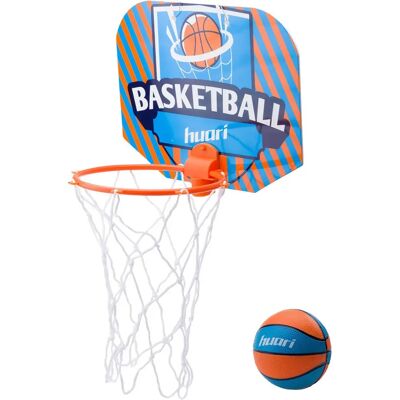Huari Silber Basketballkorb - Basketball Ausrüstung Huari Silber Basketballkorb - Basketball Ausrüstung