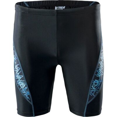 AquaWave Blau/Schwarz Badeshorts - Badesuit AquaWave Blau/Schwarz Badeshorts - Badesuit