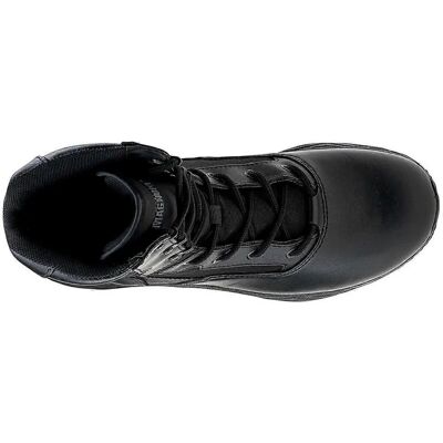 Magnum Interceptor - Scarpe Tattiche da Uomo - Nero - Tutto l'anno Magnum Interceptor - Scarpe Tattiche da Uomo - Nero - Tutto l'anno