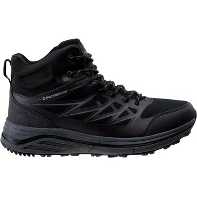 Hi-Tec Hewila Mid WP Modell 34935370847 - Schuhe Hi-Tec Hewila Mid WP Modell 34935370847 - Schuhe
