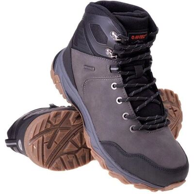 Hi-Tec - Havant 34935365558 - Szary - 41 EUR - Trekking Shoes Hi-Tec - Havant 34935365558 - Szary - 41 EUR - Trekking Shoes
