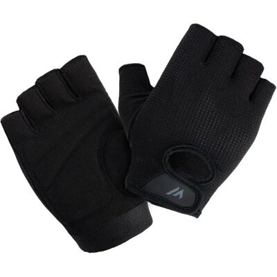 Sofit Xlmartes Essential Schwarze Trainingshandschuhe - Training Gloves Sofit Xlmartes Essential Schwarze Trainingshandschuhe - Training Gloves
