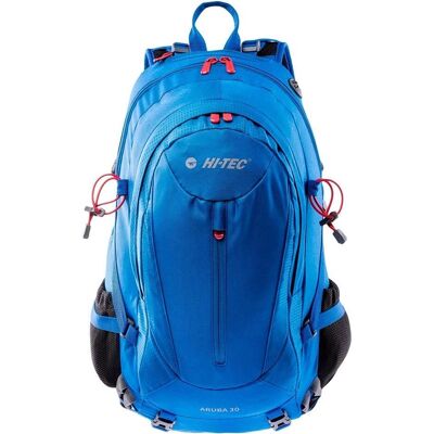 Zaino Hi-Tec Aruba 30L - Viaggio Zaino Hi-Tec Aruba 30L - Viaggio