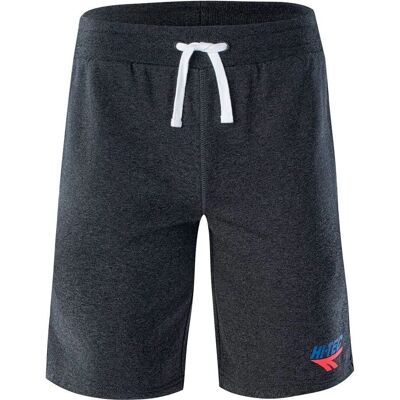 Shorts Hi-Tec Azyn Grigio 2XL - Shorts Shorts Hi-Tec Azyn Grigio 2XL - Shorts