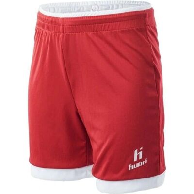 HUARI Shorts Barracas Ii Rot 7 Jahre Jungen - Shorts HUARI Shorts Barracas Ii Rot 7 Jahre Jungen - Shorts