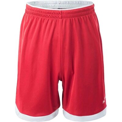 Huari Barracas Ii Rote Shorts für Jungen - Shorts Huari Barracas Ii Rote Shorts für Jungen - Shorts